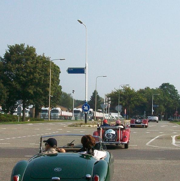 4de Ronde van Limburg, organisatie MG Club Limburg en MG Car Club Holland Regio Zuid (11).JPG